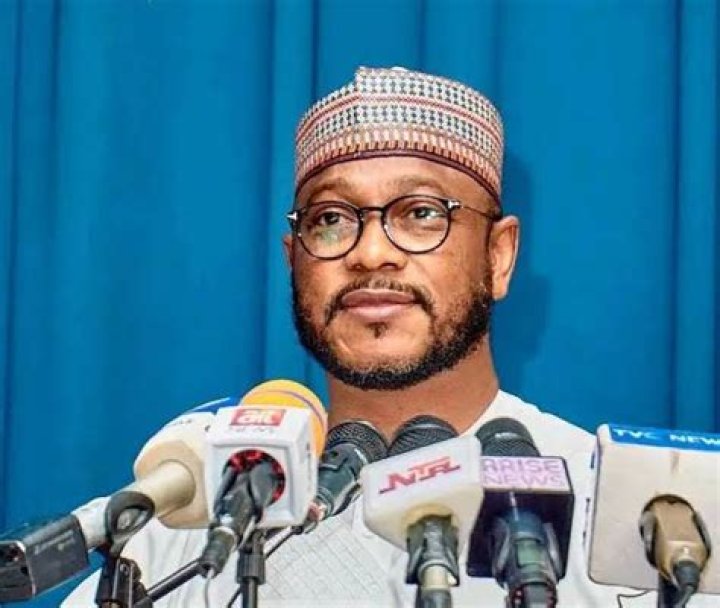 Dauda Lawal Biography, Education, Career, Controversies, And Net Worth