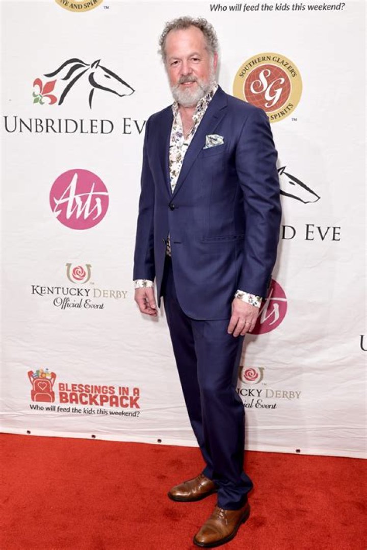 David Costabile Net Worth: How rich is David Costabile?