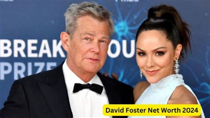 David Foster Net Worth: How Rich is The Musician in 2022?