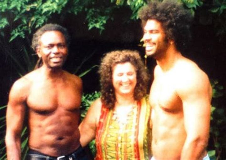 David Haye Parents: Meet Jane And Deron Haye