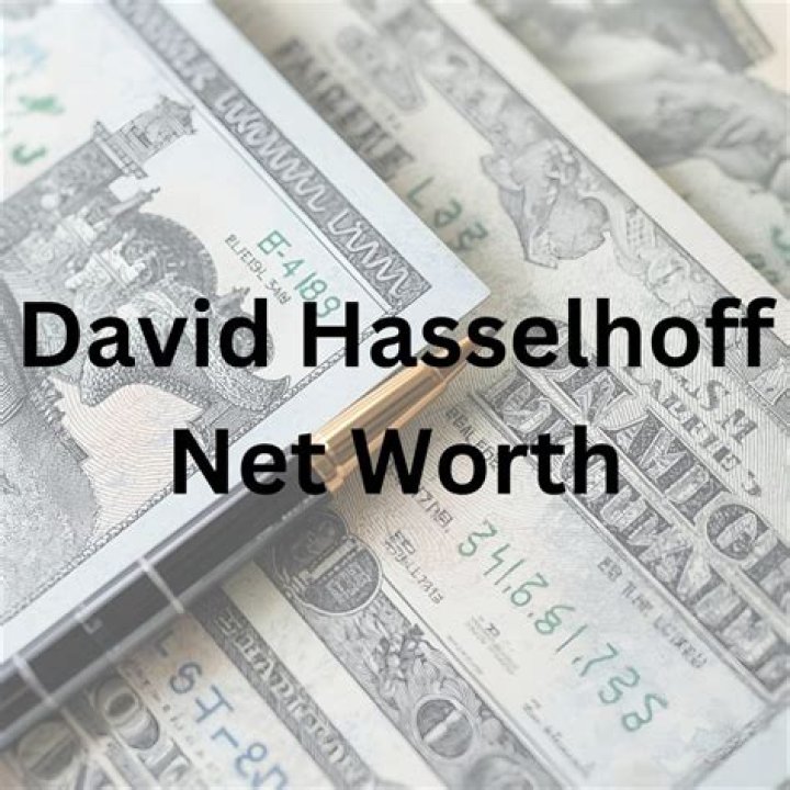 David M. Darst Net Worth, Income, Salary, Earnings, Biography