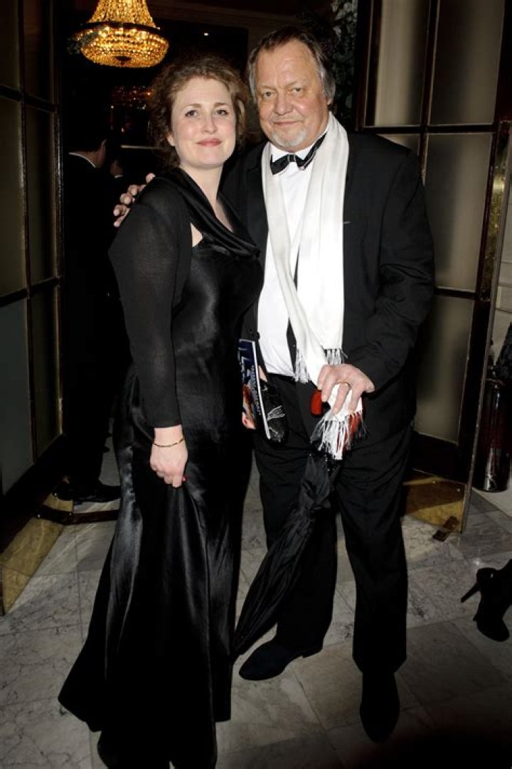 David Soul Partner: Who Is Helen Snell?
