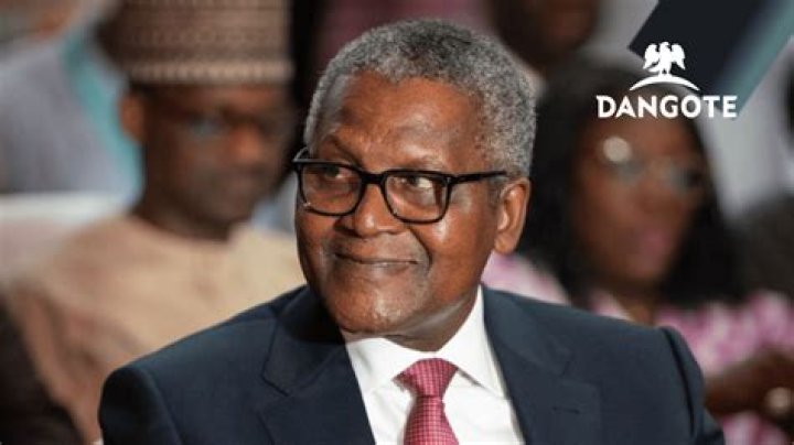 Davido’s Father Is Not Among The Forbes List Of Richest Men In Africa