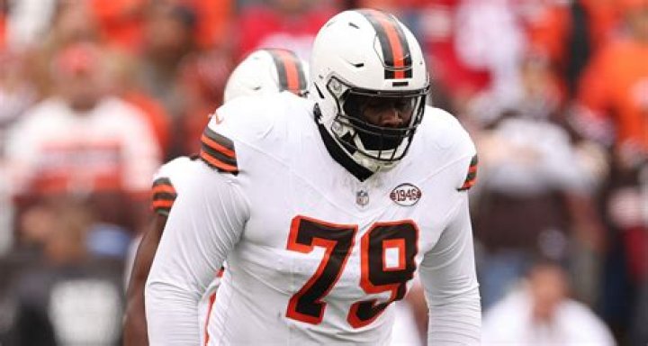 Dawand Jones Siblings: Does Dawand Jones have siblings?