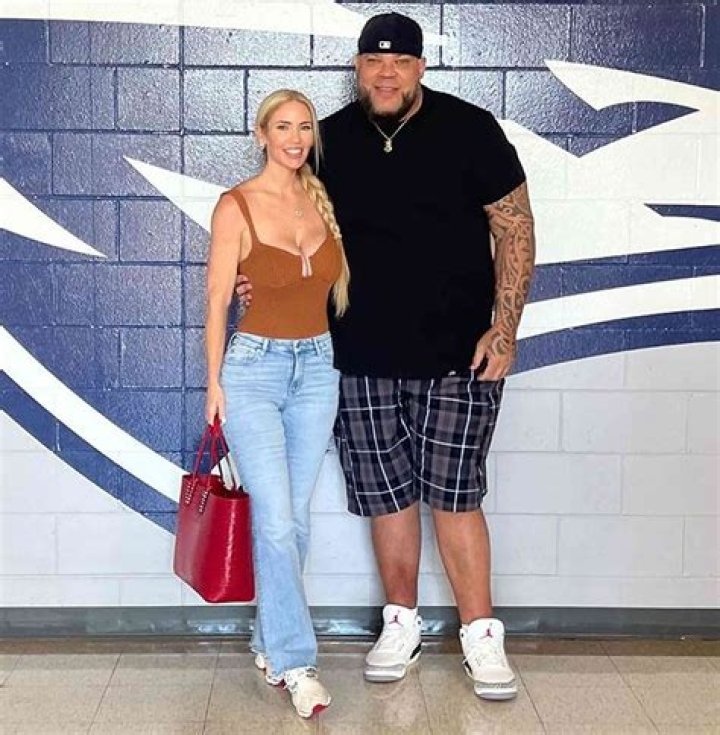Dayna Devon Husband: Know About Her Age, Salary and Net Worth