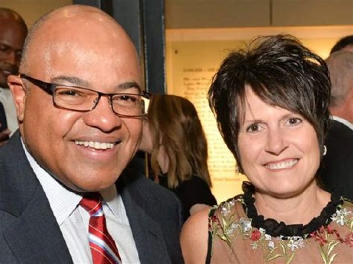 Debbie Tirico (Mike Tirico’s Wife) Bio, Wiki, Age, Kids, and Net Worth