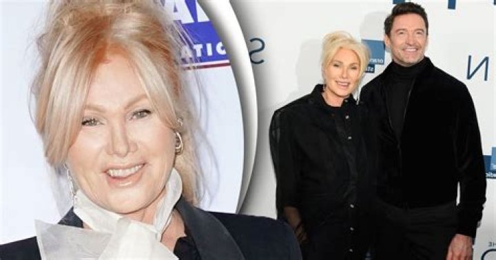 Deborra-Lee Furness Net Worth: How Much Is Deborra-Lee Furness Worth?