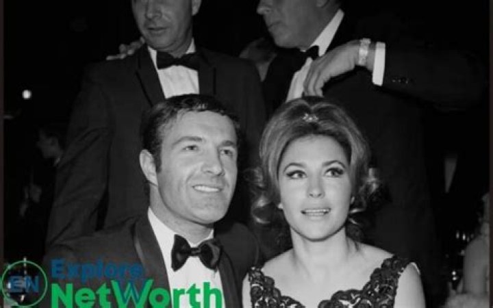 Dee Jay Mathis (James Caan’s Wife) Net Worth, Wiki, Biography, Age, Parents, Husband & More