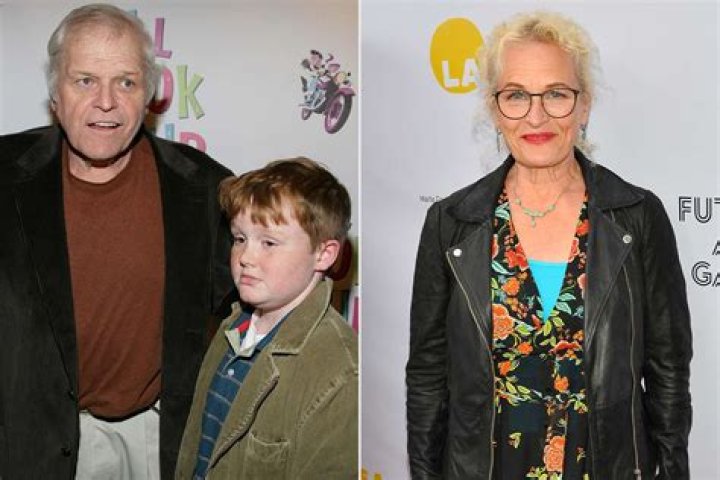 Deirdre Dennehy Wiki, Age, Brian Dennehy’s Daughter, Children, Family, Net Worth, Job, Height and Instagram