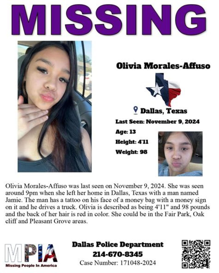 Delaware: Julissa Sanchez Missing Case, Where Was She Last Seen?