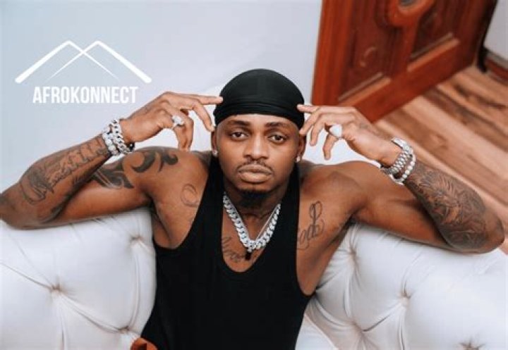 Diamond Platnumz Net Worth, Age, Height