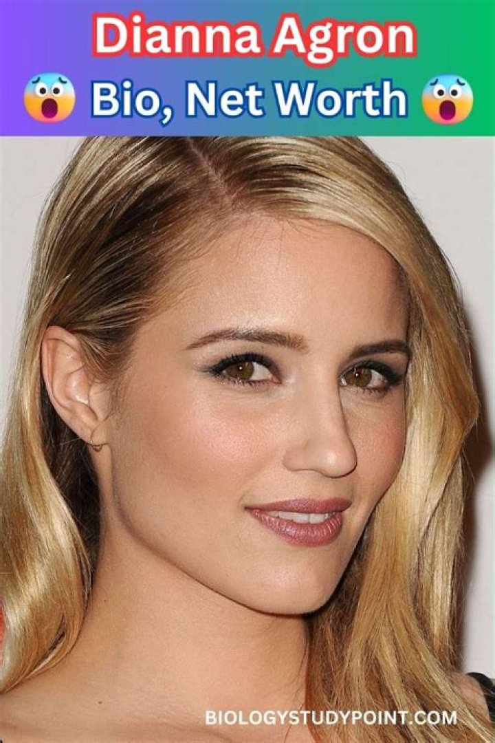 Dianna Agron Bio, Age, Parents, Husband, Children, Net Worth