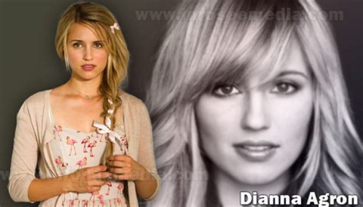 Dianna Agron Net Worth: How Much Is Dianna Agron Worth?