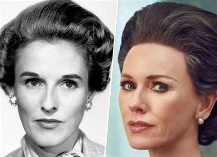 Did Babe Paley Have Plastic Surgery? Who Was Babe Paley?