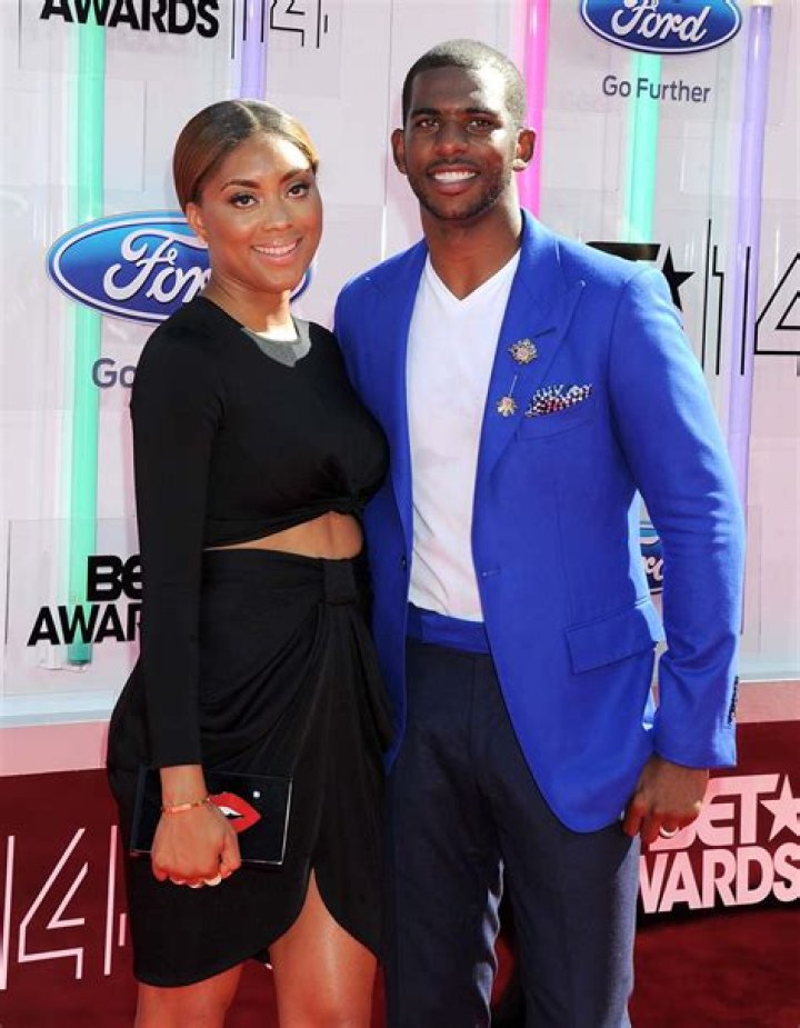Did Chris Paul Cheat On His Wife Jada Crawley With Kim? Relationship Timeline