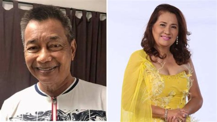 Did Danny Javier Had A Wife?