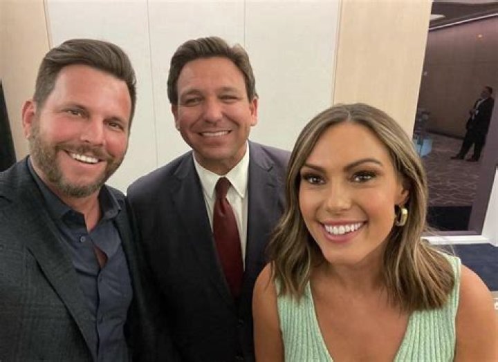 Did Lisa Boothe Leave Fox News Or Was She Fired? Everything To Know About The Journalist
