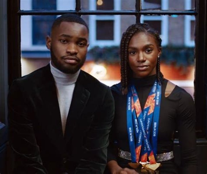 Dina Asher-Smith Boyfriend: Is Dina Asher-Smith Dating?
