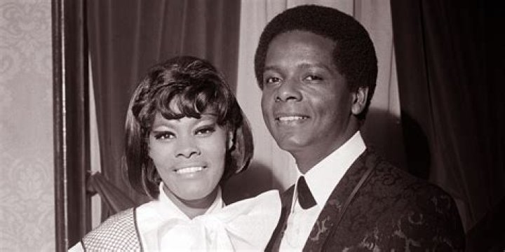 Dionne Warwick Husband: Meet William David Elliot