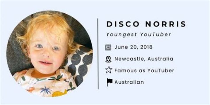 Disco Norris Biography, Family, Age, The Norris Nuts Disco, Real name and Rise to Fame