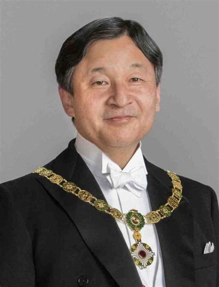 Discover How Naruhito Became Emperor of Japan
