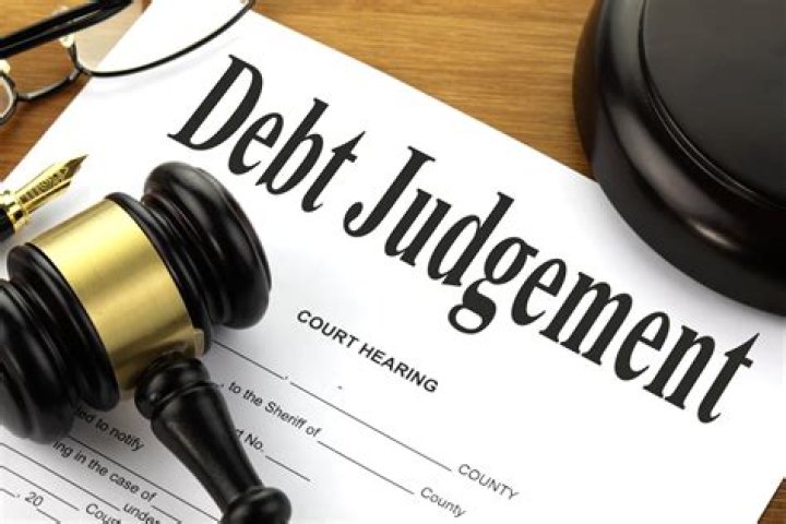 Discover Willie E. Gary Judgement Debts Won