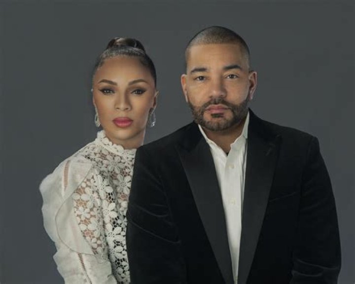 DJ Envy Wife: Is DJ Envy Married?