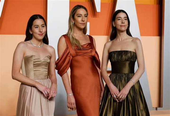 Does Este Haim Have A Husband? Meet Haim Trio, Danielle And Alana On Instagram
