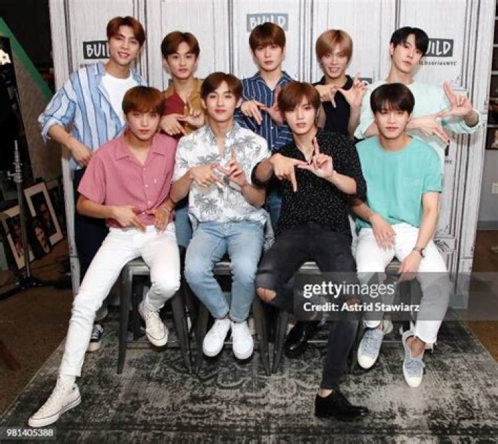 Does Haechan have sisters and brothers?
