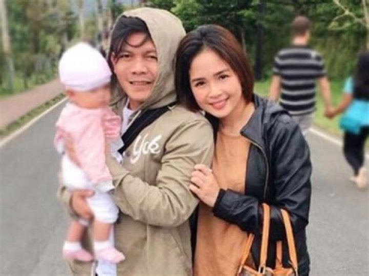 Does Jovit Baldivino Have Children?