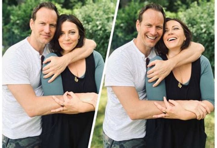 Does Patrick Wilson have any brothers? Who is Patrick Wilson’s brothers?