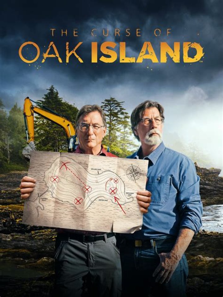 Does Rick Lagina Have A Wife? Personal Life Of The Oak Island Hosts