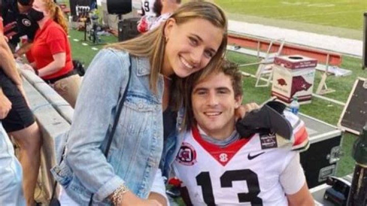 Does Stetson Bennett Have Children?
