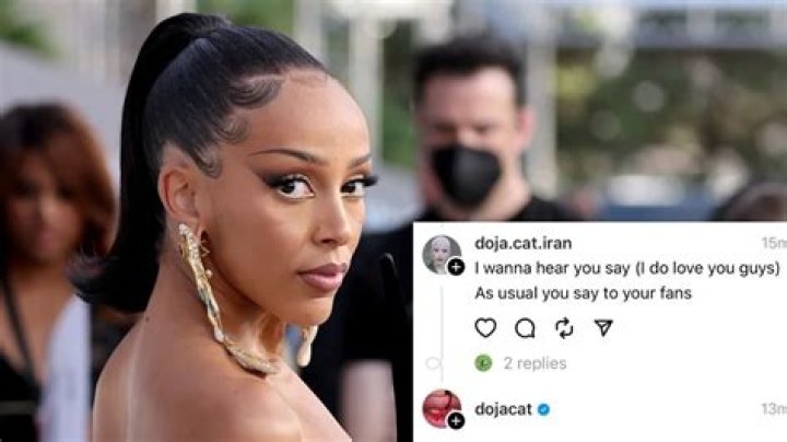 Doja Cat children: Does Doja Cat Have Children?