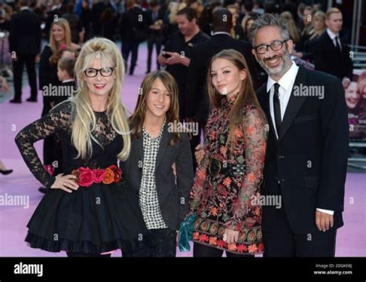 Dolly Loveday Baddiel: Meet Morwenna Banks’ Daughter On Instagram