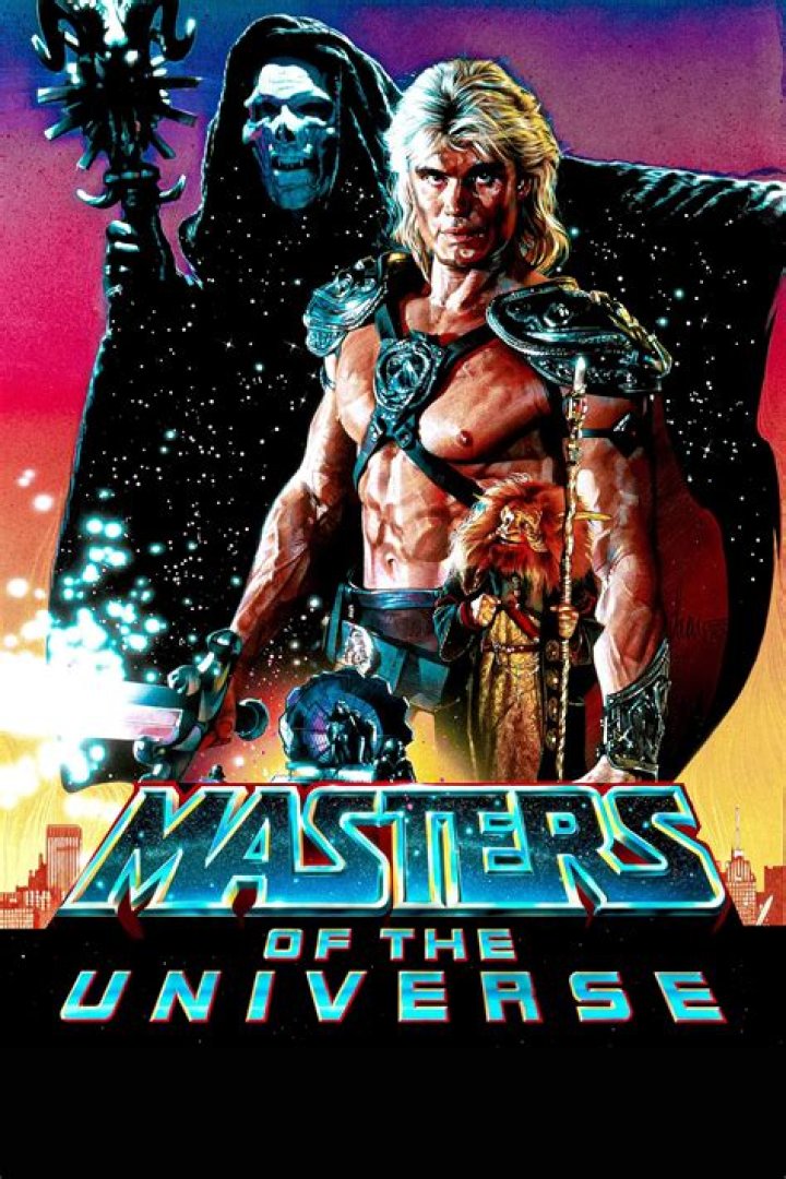 Dolph Lundgren Movies and TV Shows