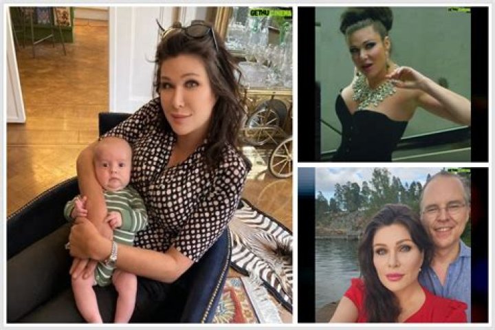 Dominika Peczynski Biography, Children, Songs, Husband, Blog, Instagram, News