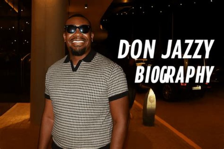Don Jazzy Biography, “Beef” With Olamide, Age, Height, Net Worth, Quick Facts