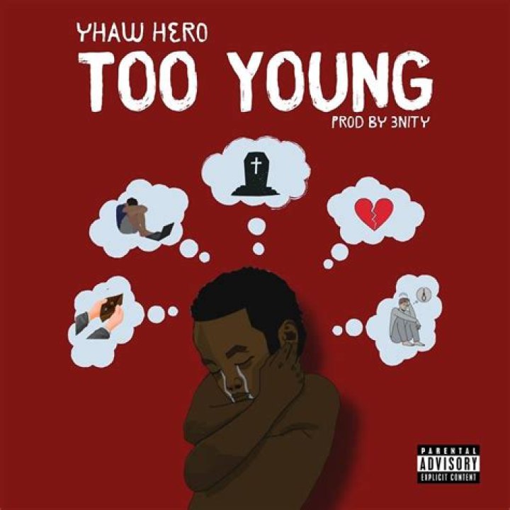 Don Jazzy Endorses Young Ghanaian Musician, Yhaw Hero