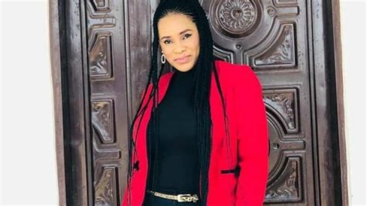 ‘Don’t Ever Ask Me About Remarriage’ – Divorced Actress, Chiege Alisigwe Warns
