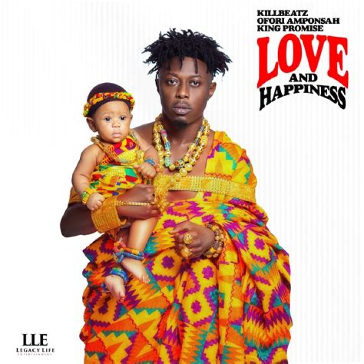 DOWNLOAD: KillBeatz – Odo Nti ft King Promise X Ofori Amponsah