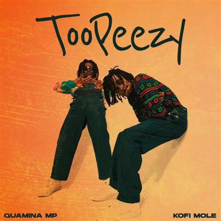 DOWNLOAD: Quamina MP – Ku Me ft Mo X Twitch X Kofi Mole
