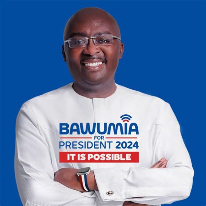 Dr. Bawumia Finally Speaks On The Identity Of Ramatu Bawumia, Lady Claimed To Be His Wife Aside Samira