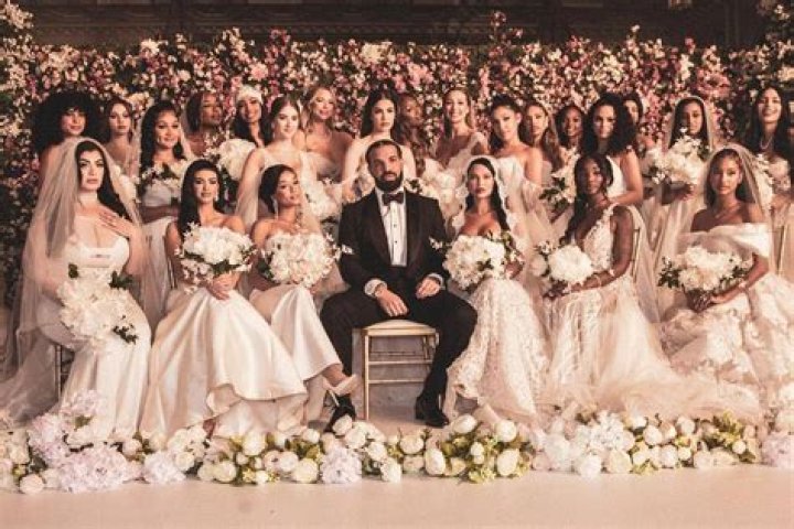 Drake Wife: Is Drake Married?