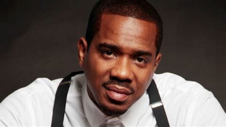 Duane Martin: Biography, Age, Career, Net Worth, Height, Relationship & More