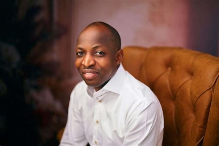 Dunsin Oyekan’s biography, net worth, fact, career, awards and life story