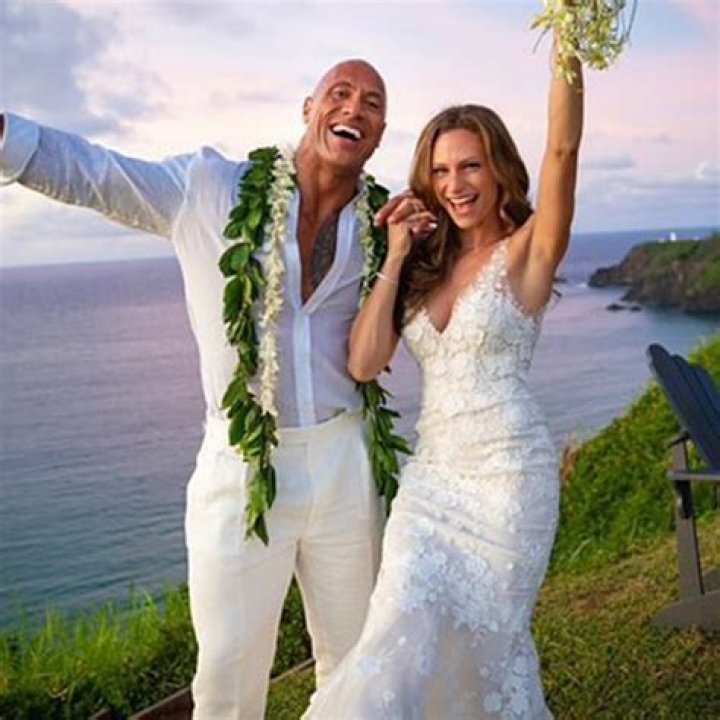 Dwayne Johnson Wife: Is Dwayne Johnson Married?