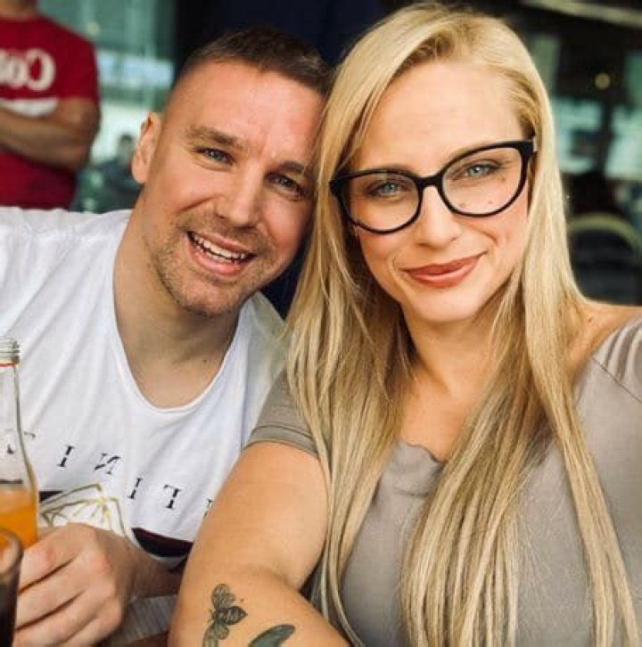Ebanie Bridges Husband: Who Is Ebanie Bridges Partner?