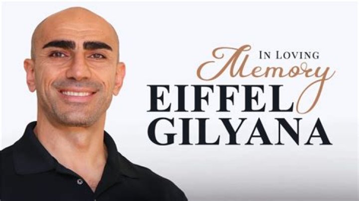 Eiffel Gilyana Missing: What Happened to Eiffel Gilyana?