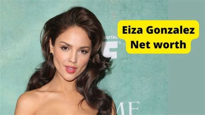 Eiza González’s Net Worth, Biography, Career, Awards, Fact and Life Story